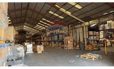 PROPIEDAD INDUSTRIAL SECTOR COLINA