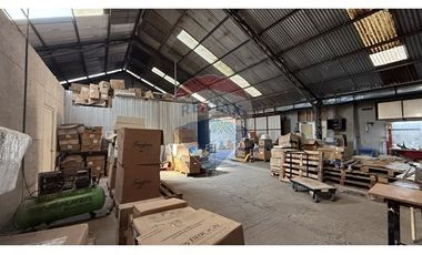 PROPIEDAD INDUSTRIAL SECTOR COLINA