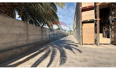 PROPIEDAD INDUSTRIAL SECTOR COLINA