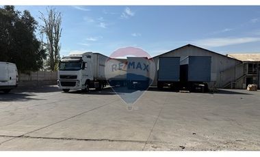 PROPIEDAD INDUSTRIAL SECTOR COLINA