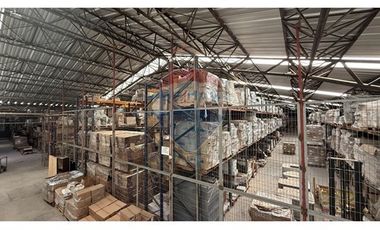 PROPIEDAD INDUSTRIAL SECTOR COLINA
