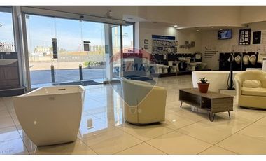 PROPIEDAD INDUSTRIAL SECTOR COLINA