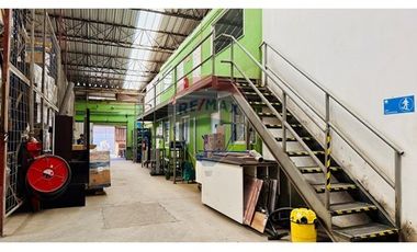 PROPIEDAD INDUSTRIAL SECTOR COLINA