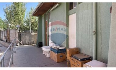 PROPIEDAD INDUSTRIAL SECTOR COLINA