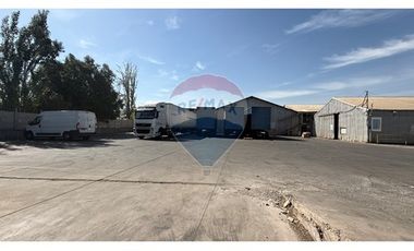 PROPIEDAD INDUSTRIAL SECTOR COLINA