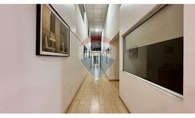 PROPIEDAD INDUSTRIAL SECTOR COLINA