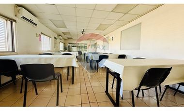 PROPIEDAD INDUSTRIAL SECTOR COLINA