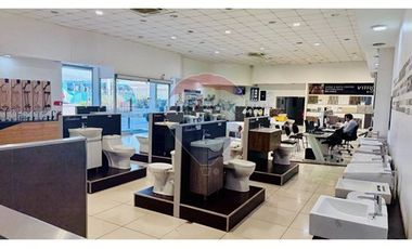 PROPIEDAD INDUSTRIAL SECTOR COLINA