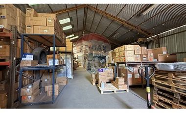 PROPIEDAD INDUSTRIAL SECTOR COLINA