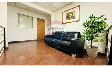 PROPIEDAD INDUSTRIAL SECTOR COLINA