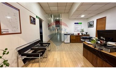 PROPIEDAD INDUSTRIAL SECTOR COLINA