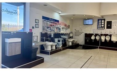 PROPIEDAD INDUSTRIAL SECTOR COLINA