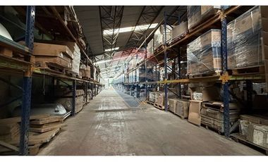 PROPIEDAD INDUSTRIAL SECTOR COLINA