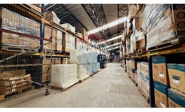 PROPIEDAD INDUSTRIAL SECTOR COLINA