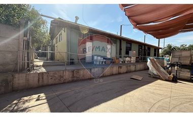 PROPIEDAD INDUSTRIAL SECTOR COLINA