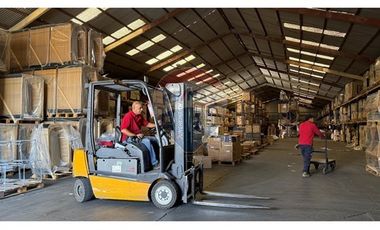 PROPIEDAD INDUSTRIAL SECTOR COLINA