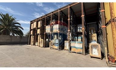 PROPIEDAD INDUSTRIAL SECTOR COLINA