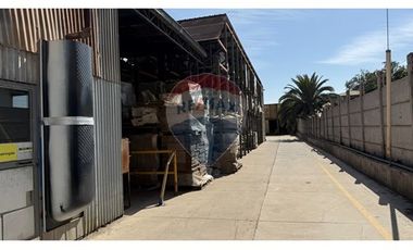 PROPIEDAD INDUSTRIAL SECTOR COLINA