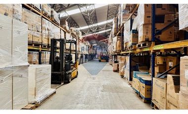 PROPIEDAD INDUSTRIAL SECTOR COLINA