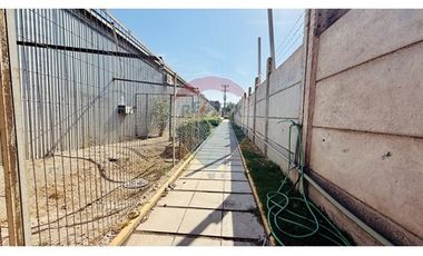 PROPIEDAD INDUSTRIAL SECTOR COLINA