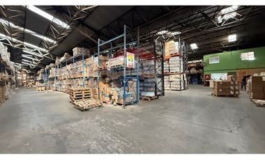 PROPIEDAD INDUSTRIAL SECTOR COLINA