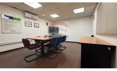 PROPIEDAD INDUSTRIAL SECTOR COLINA