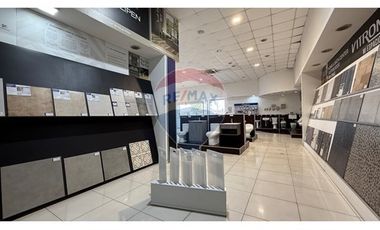 PROPIEDAD INDUSTRIAL SECTOR COLINA