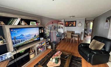 Casa de 2 Pisos, 112m2, 5D/2B