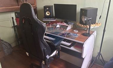 Oportunidad de Inversion  Estilo y Conectividad