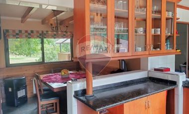 Amplia parcela en Venta, Loreto