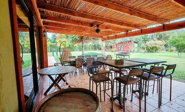 Amplia parcela en Venta, Loreto