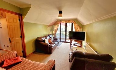 Amplia parcela en Venta, Loreto