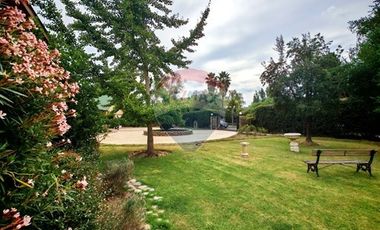 Amplia parcela en Venta, Loreto