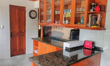 Amplia parcela en Venta, Loreto