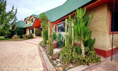 Amplia parcela en Venta, Loreto