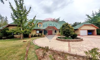 Amplia parcela en Venta, Loreto