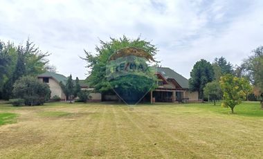 Amplia parcela en Venta, Loreto