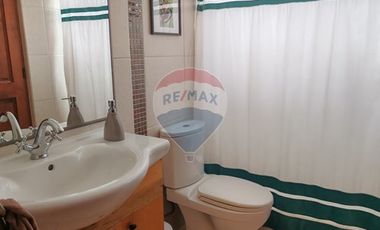 Amplia parcela en Venta, Loreto