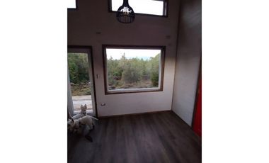 Venta de Parcela con cabaña. Puerto Varas