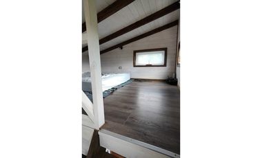 Venta de Parcela con cabaña. Puerto Varas