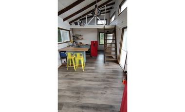 Venta de Parcela con cabaña. Puerto Varas