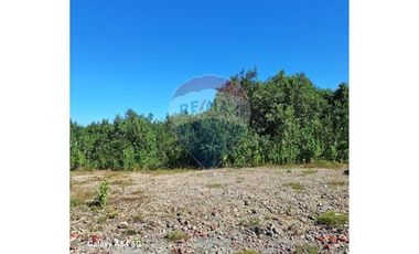 Venta de Parcela con cabaña. Puerto Varas