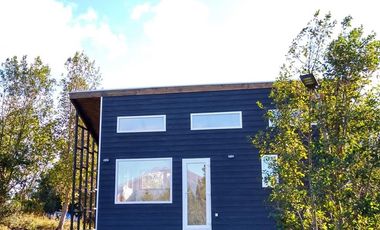 Venta de Parcela con cabaña. Puerto Varas