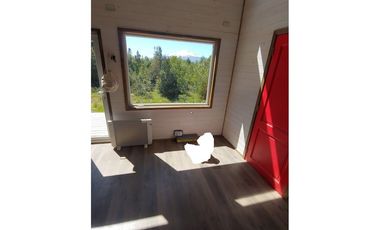Venta de Parcela con cabaña. Puerto Varas
