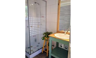 Venta de Parcela con cabaña. Puerto Varas