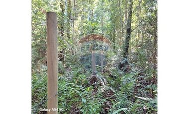 Venta de Parcela con cabaña. Puerto Varas