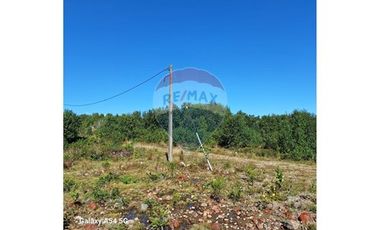 Venta de Parcela con cabaña. Puerto Varas