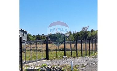 Venta de Parcela con cabaña. Puerto Varas