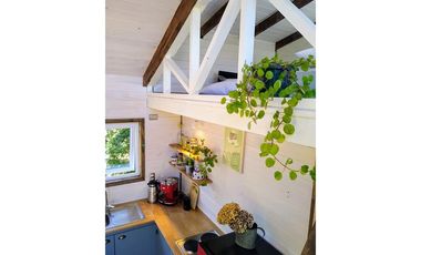 Venta de Parcela con cabaña. Puerto Varas