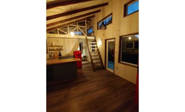 Venta de Parcela con cabaña. Puerto Varas